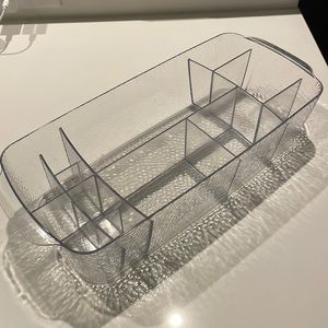 Plastic Organizer / Container
